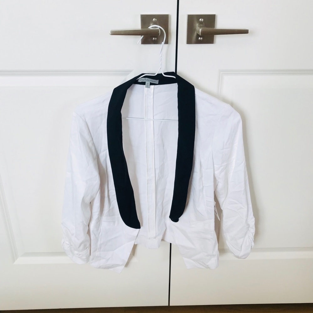 Charlotte Russe Blazer